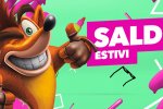 Saldi Estivi 2019: i 5 giochi PS4 aggiunti agli sconti da comprare - Video