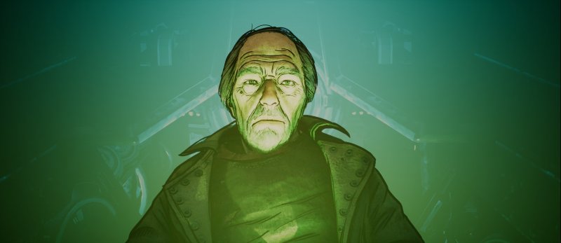 Mutant Year Zero: Seed of Evil