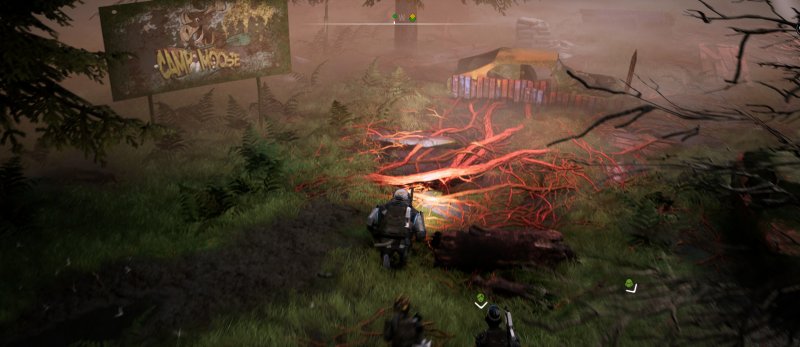 Mutant Year Zero: Seed of Evil