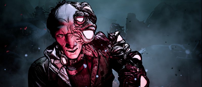 Mutant Year Zero: Seed of Evil