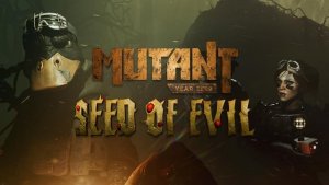 Mutant Year Zero: Seed of Evil per PlayStation 4