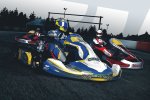 Street Kart Racing, la recensione - Recensione