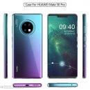 Huawei Mate 30 Pro: data della presentazione, processore e altre informazioni