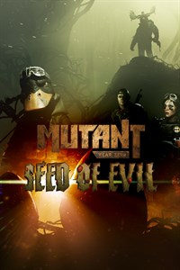 Mutant Year Zero: Seed of Evil per Xbox One