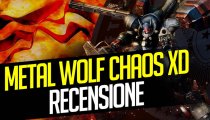 Metal Wolf Chaos XD - Video Recensione