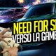 Need for Speed - I giochi più attesi della Gamescom 2019