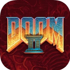 Doom II per iPad