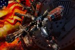 Metal Wolf Chaos XD: Video Recensione - Video