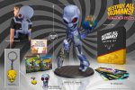 Destroy All Humans!, annunciate le edizioni speciali - Notizia