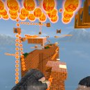 Counter Strike: Global Offensive incontra Super Mario Maker in una mappa amatoriale