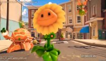 Plants Vs Zombies: Battle For Neighborville - Il trailer di annunci (versione di lavorazione)