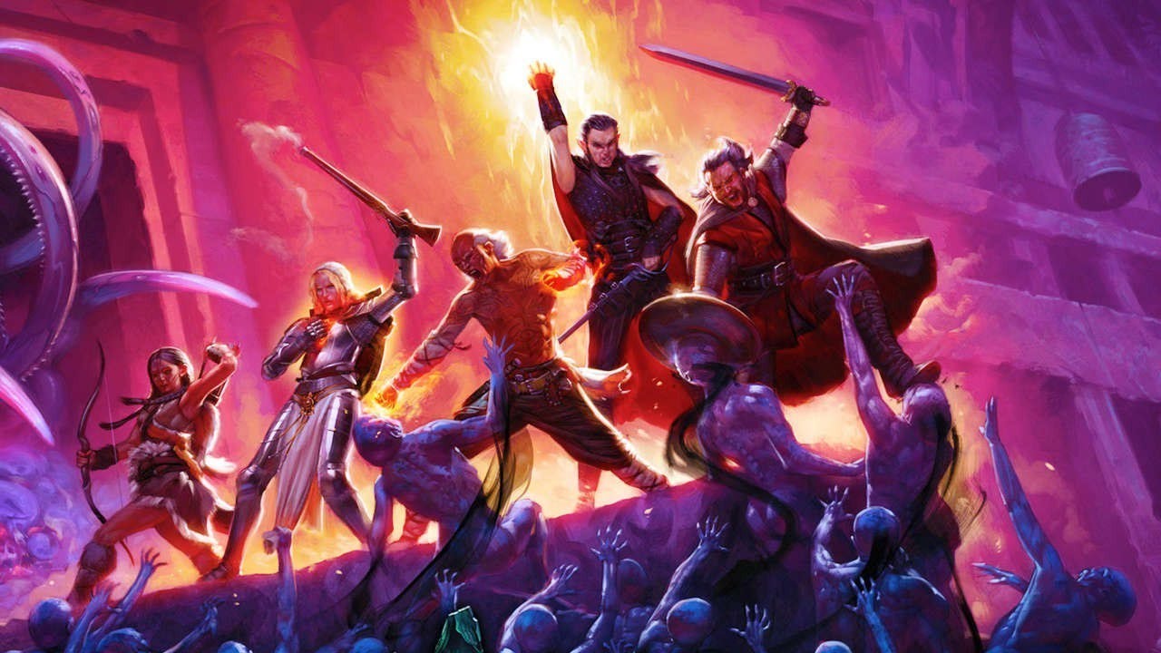 Pillars of Eternity 3: Josh Sawyer vorrebbe farlo, ma con il budget di Baldur's Gate 3