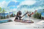 Biomutant, ecco l'Atomic Edition da 400 euro: data di uscita alla Gamescom 2019? - Notizia