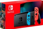 Nintendo Switch nuovo modello, la batteria testata in video: ecco quanto dura - Video