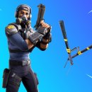 Fortnite: Leader Bravo e Mazze Tattiche nel negozio del 13 agosto 2019