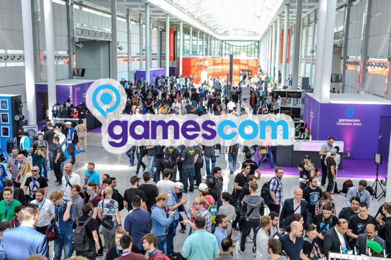 Gamescom2 Gamescom2