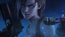 TEPPEN - Trailer di Jill Valentine