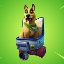 Fortnite: Artigliere e Velocità nel negozio del 14 agosto 2019