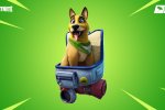 Fortnite: Artigliere e Velocità nel negozio del 14 agosto 2019 - Notizia