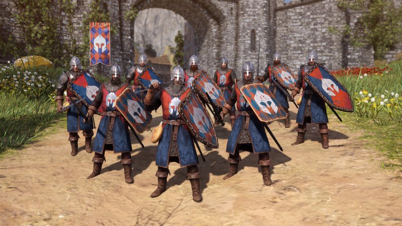 Kings Bounty 2 12 Kings Bounty 2 12