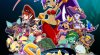Shantae and the Seven Sirens è il titolo completo di Shantae 5