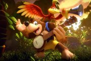 Arriverà mai un nuovo gioco di Banjo-Kazooie? Il compositore dice quanto ci crede
