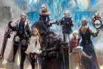 Final Fantasy XIV, cinque ragioni per giocarlo (ancora) - Speciale