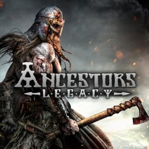 Ancestors Legacy per PlayStation 4
