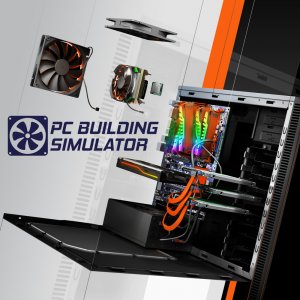 PC Building Simulator per Nintendo Switch