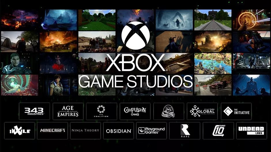 Xbox Game Studios: how many are there after the acquisition of Bethesda? What about PlayStation Studios?
