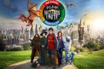 Harry Potter: Wizards Unite, i draghi invadono il Fan Festival di Indianapolis - Notizia