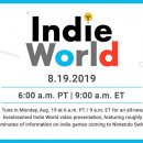 Nintendo Indie World 2019 dà inizio alla maratona live di Multiplayer.it
