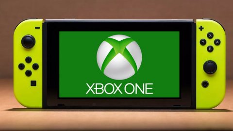 Nintendo and Xbox have a shared announcement scheduled for fall, insider