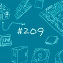 Assembla che ti Passa #209