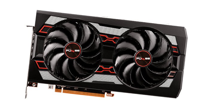 Sapphire Radeon Rx 5700 Pulse