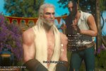 The Witcher 3 su Nintendo Switch, per il director di God of War è frutto di magia nera - Notizia