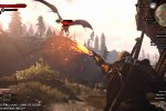 The Witcher 3, Nintendo Switch VS PC e PS4 Pro: il video confronto - Video