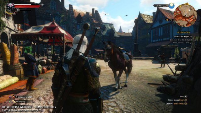 The Witcher 3: Wild Hunt - Complete Edition