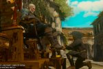 The Witcher 3: Wild Hunt per Nintendo Switch ha una data di uscita e un nuovo trailer - Notizia