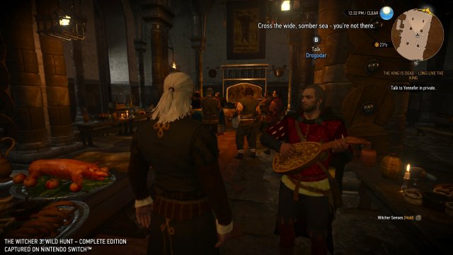 The Witcher 3: Wild Hunt - Complete Edition