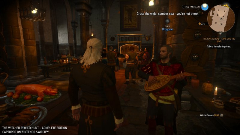 The Witcher 3: Wild Hunt - Complete Edition
