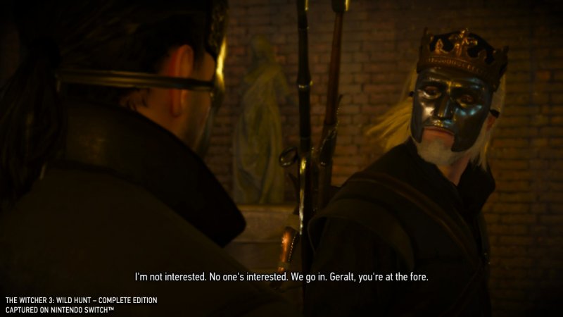 The Witcher 3: Wild Hunt - Complete Edition