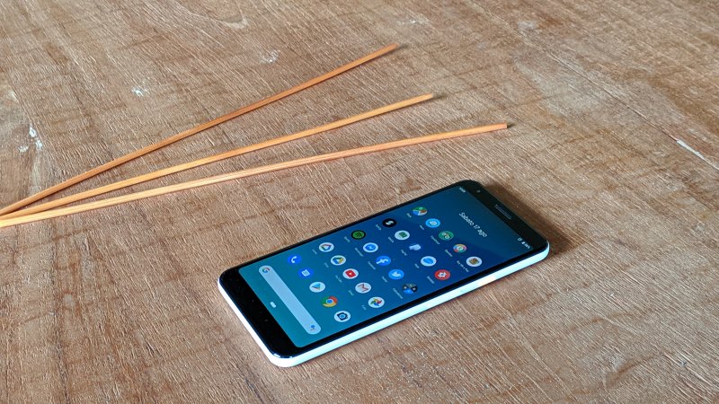 Google Pixel 3A Xl 1 Google Pixel 3A Xl 1