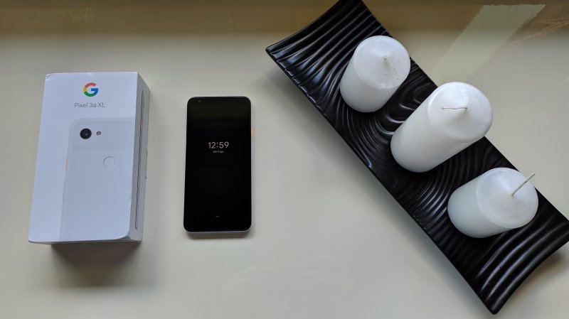 Google Pixel 3A Xl 3 Google Pixel 3A Xl 3