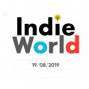 Nintendo Switch Indie World, annunciata la durata dell'evento per la Gamescom 2019