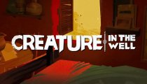 Creature in the Well - Trailer