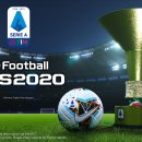 PES 2020, la licenza ufficiale della Serie A sarà inclusa nel gioco