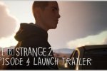 Life is Strange 2: Episode 4, il trailer di lancio - Notizia