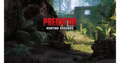 Predator: Hunting Grounds