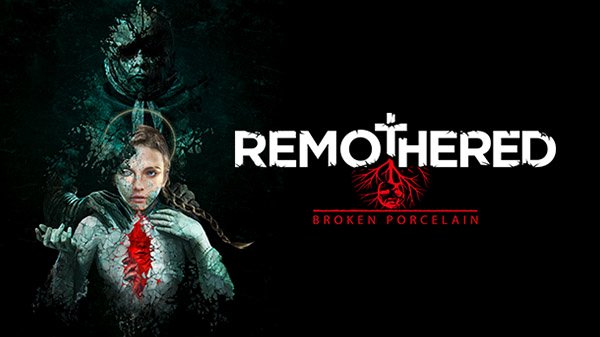 Remothered Bp 08 19 19